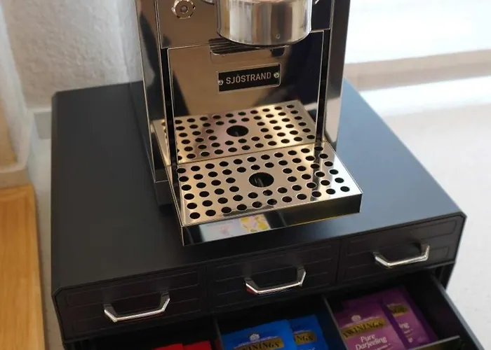 公寓 Utopia Luxury 卡尔帕索斯