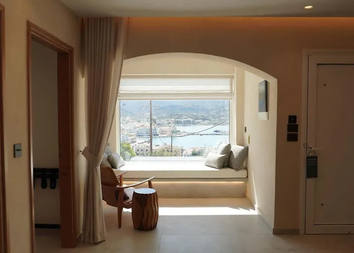 Utopia Luxury Apartman