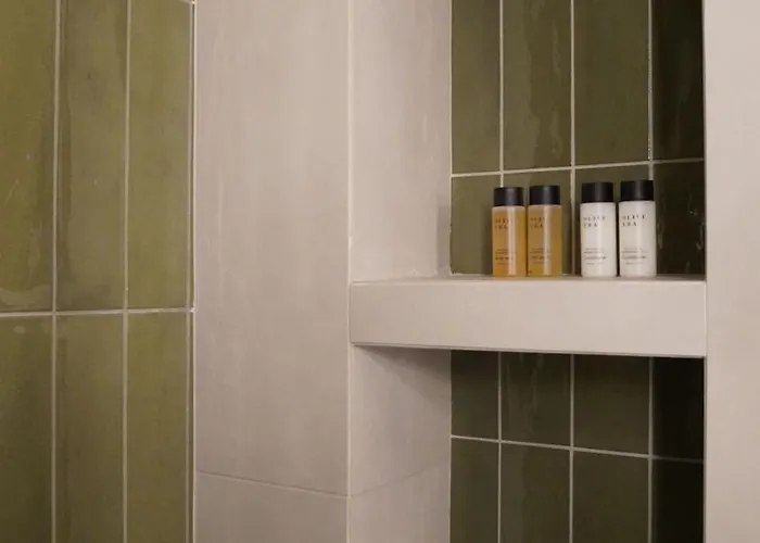 Utopia Luxury Kárpathosz