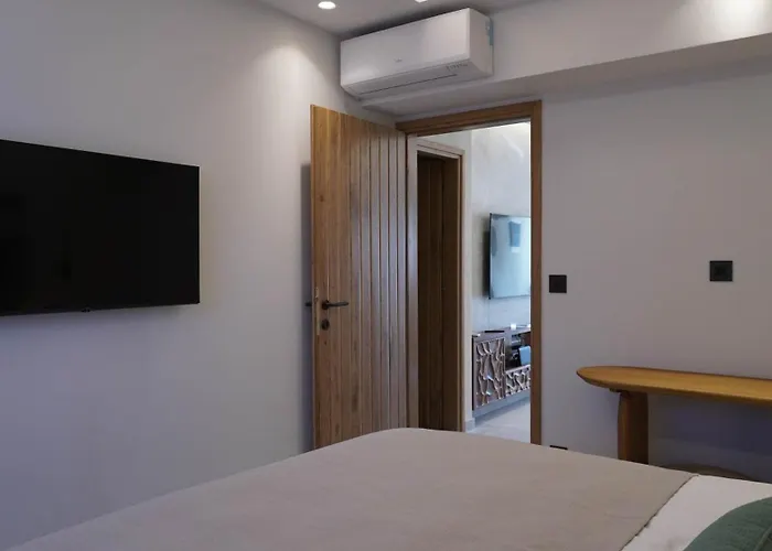 Apartman Utopia Luxury