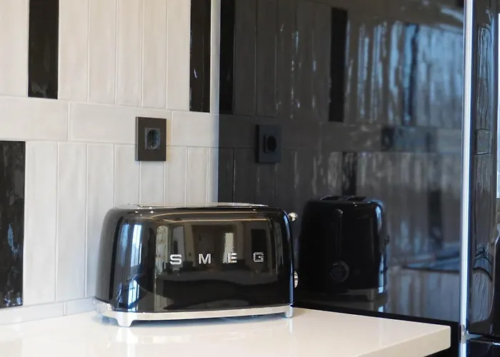 Apartman Utopia Luxury