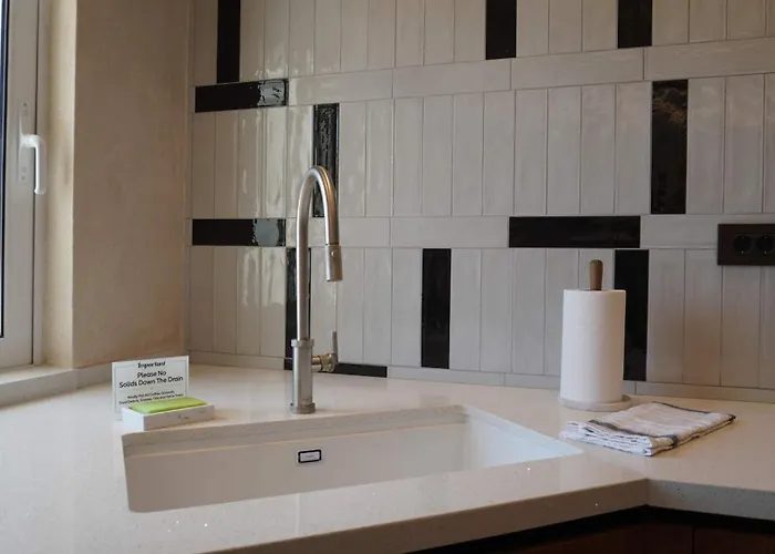 Utopia Luxury 卡尔帕索斯