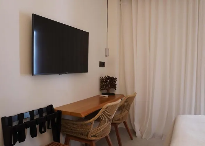 Utopia Luxury * Kárpathosz