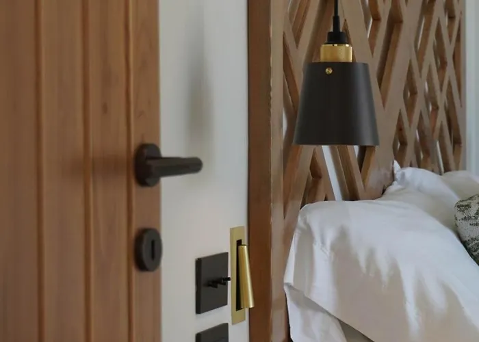 Utopia Luxury Apartman