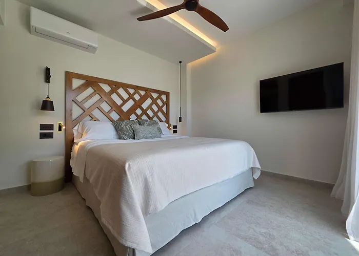 Utopia Luxury Apartman *