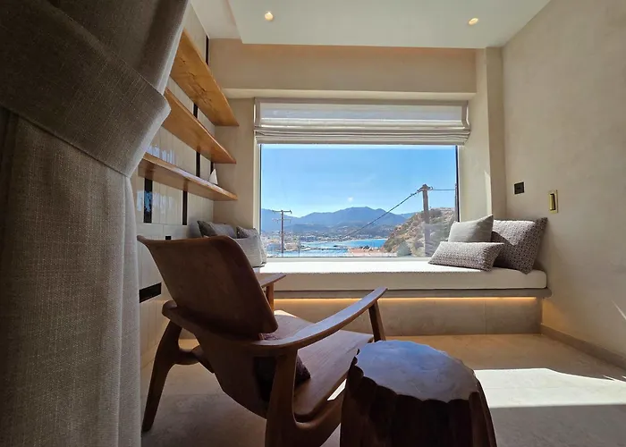 Utopia Luxury Apartman *