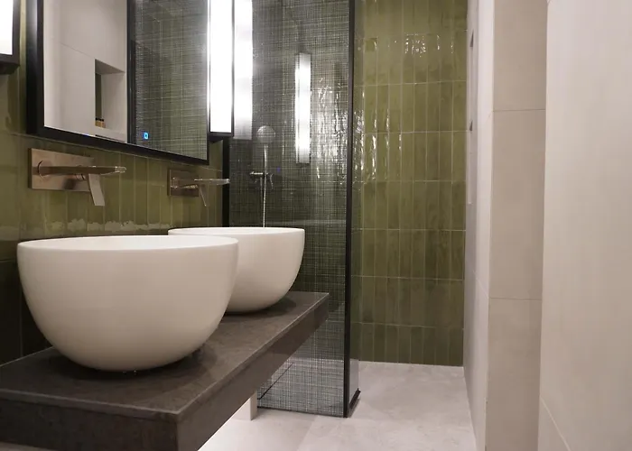 Utopia Luxury Kárpathosz