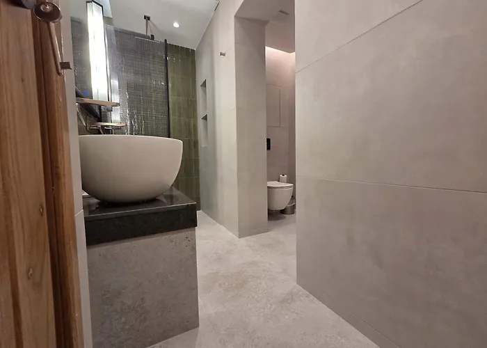 Utopia Luxury Apartman