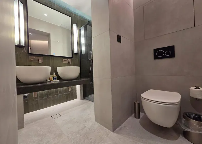 Utopia Luxury Apartman *