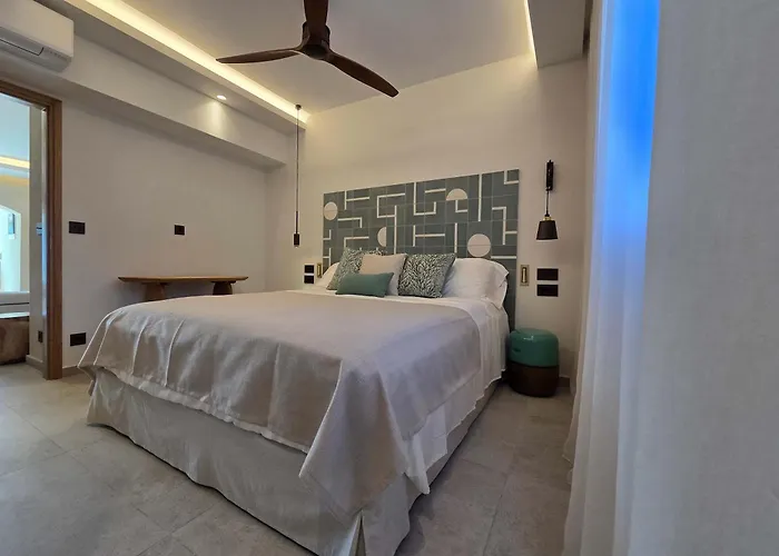 Apartman Utopia Luxury *