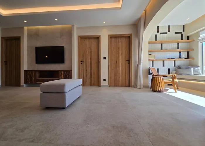 Apartman Utopia Luxury