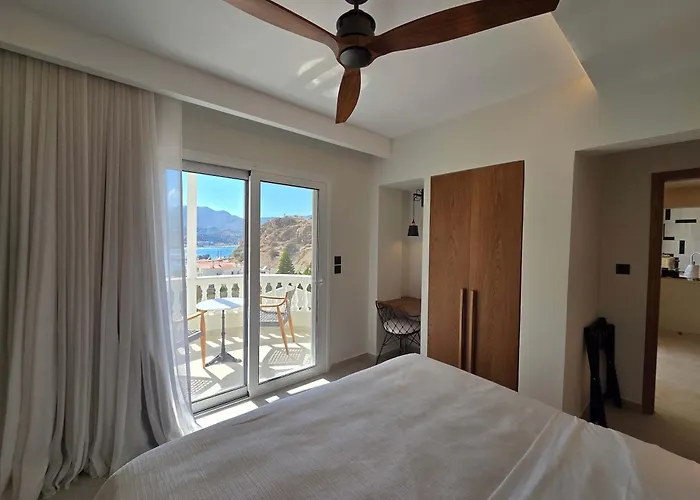 Apartman Utopia Luxury