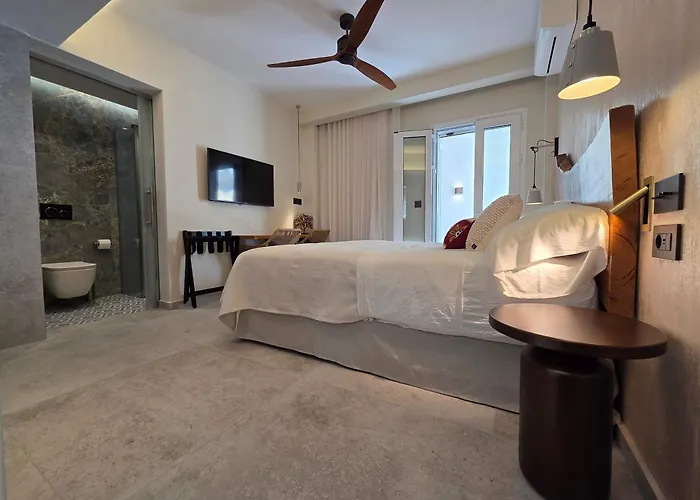 Utopia Luxury Apartman *